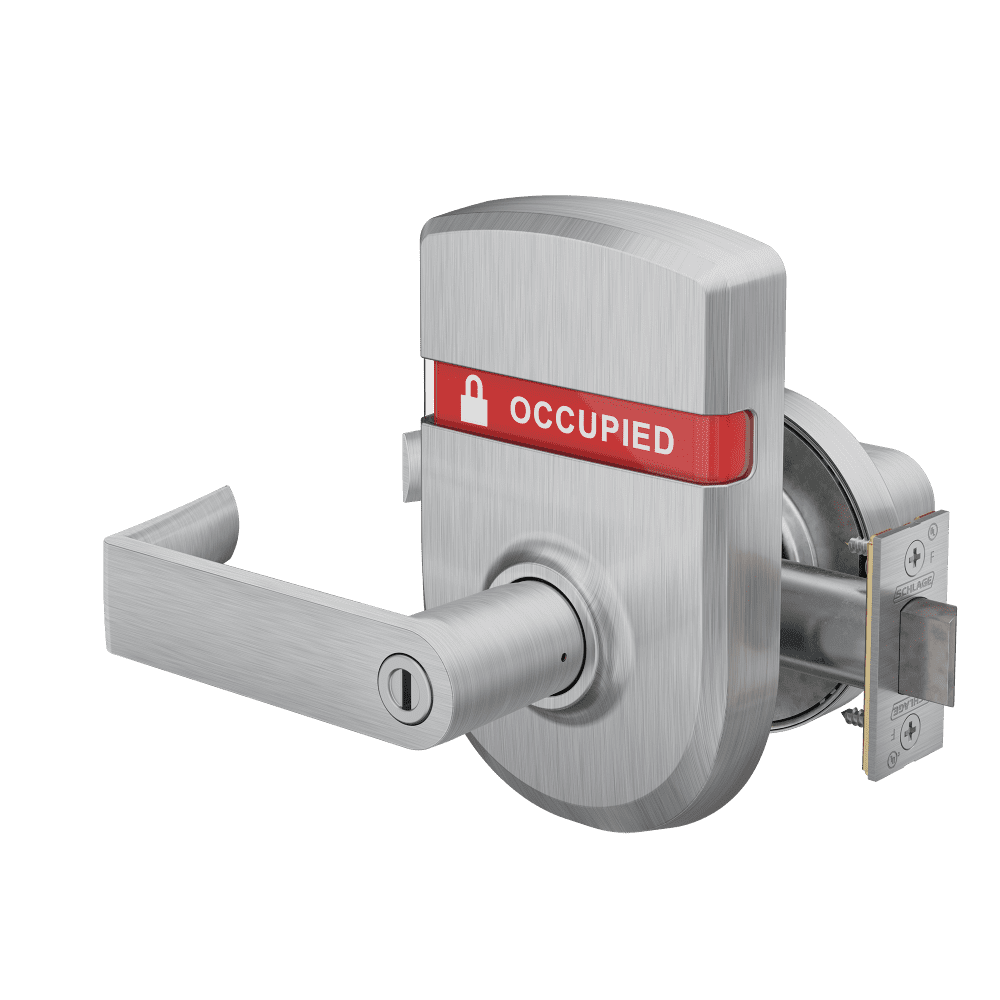Schlage ND40S RHO 626 RH OS-OCC