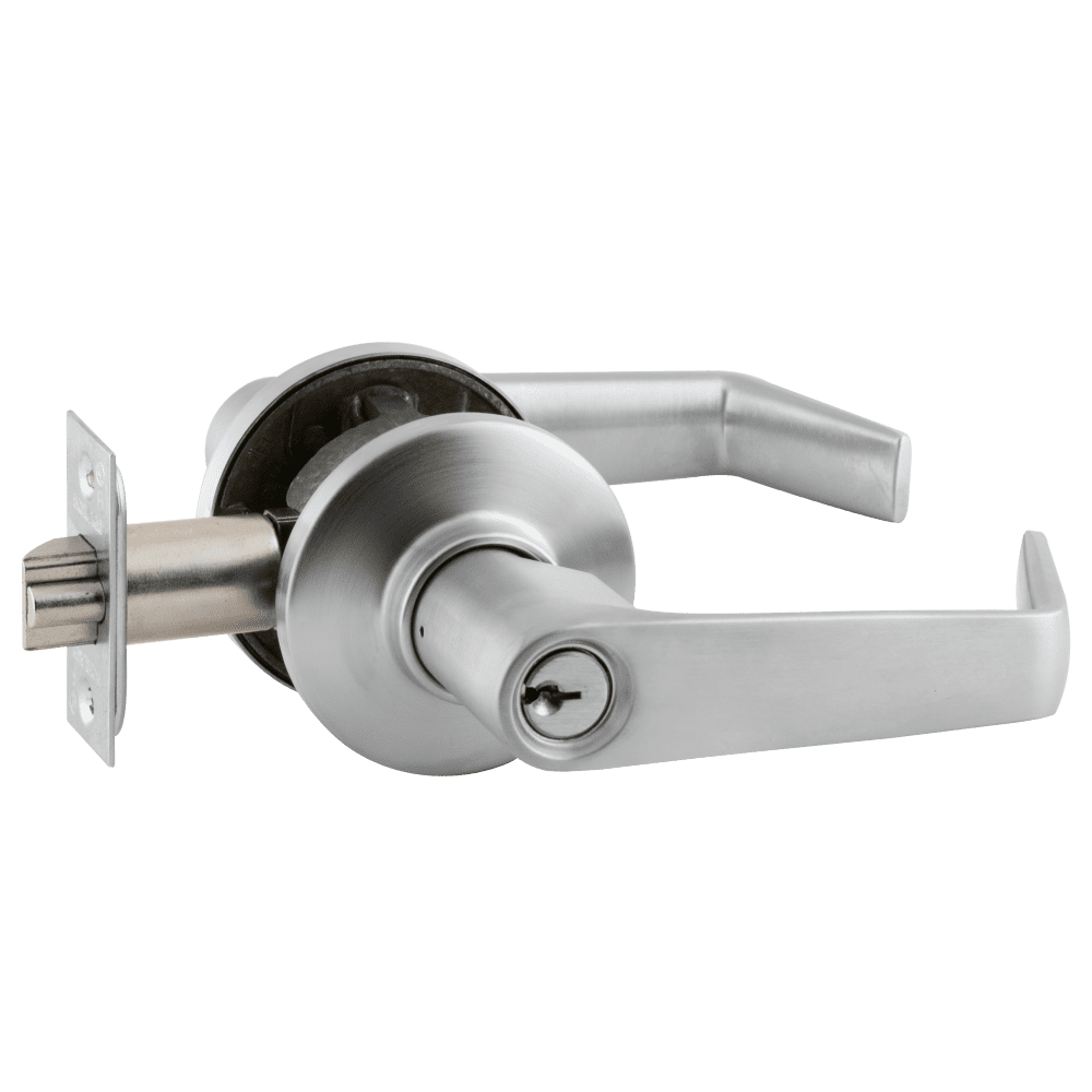Schlage S70PD SAT 626 C