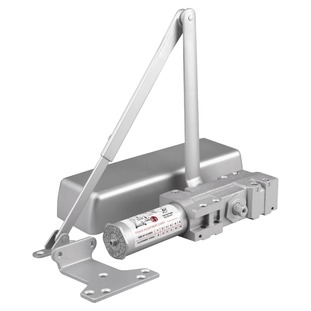 TownSteel TDC-40-AL-1