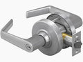 Schlage ALX80P SAT 626
