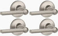 Schlage Residential J40 SOL 619
