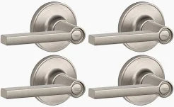 Schlage Residential J40 SOL 619